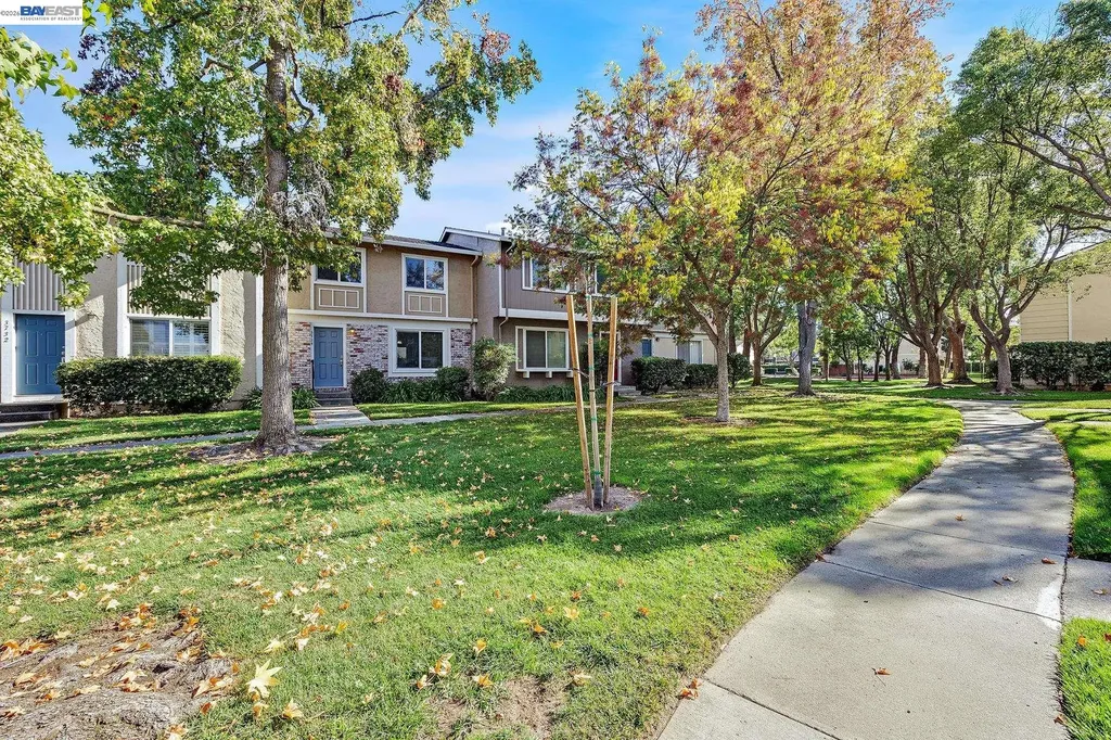 3734 Carrigan Common Livermore CA 94550