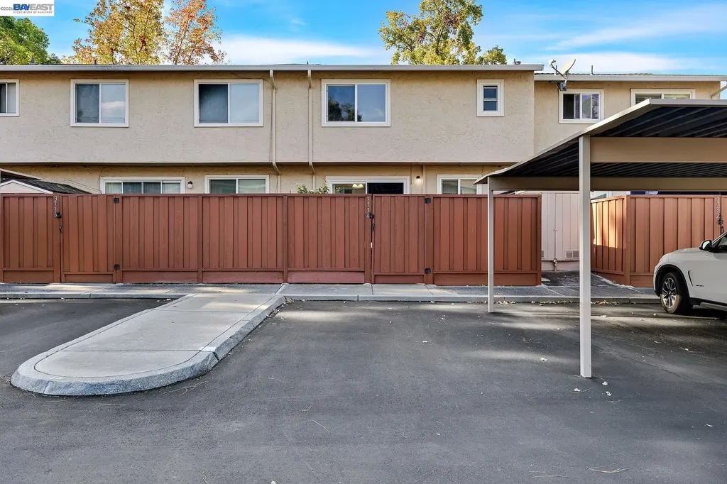 3734 Carrigan Common Livermore CA 94550