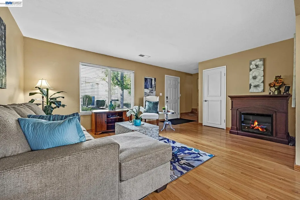 3734 Carrigan Common Livermore CA 94550