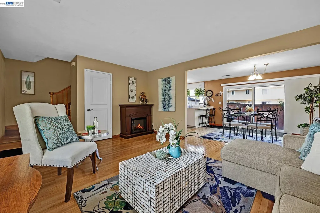 3734 Carrigan Common Livermore CA 94550