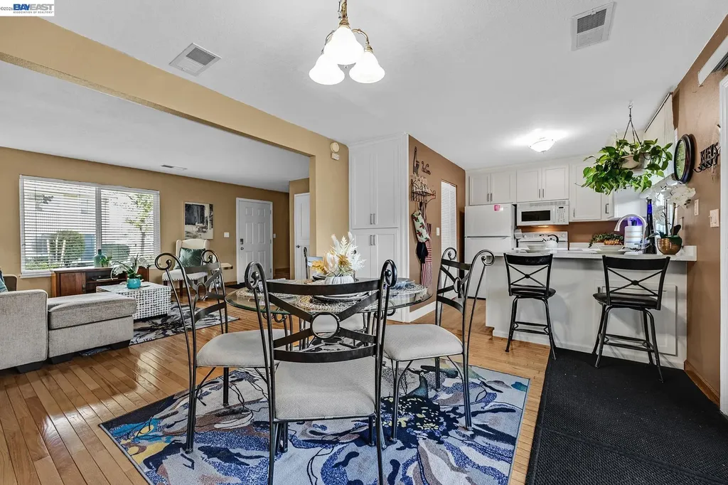 3734 Carrigan Common Livermore CA 94550
