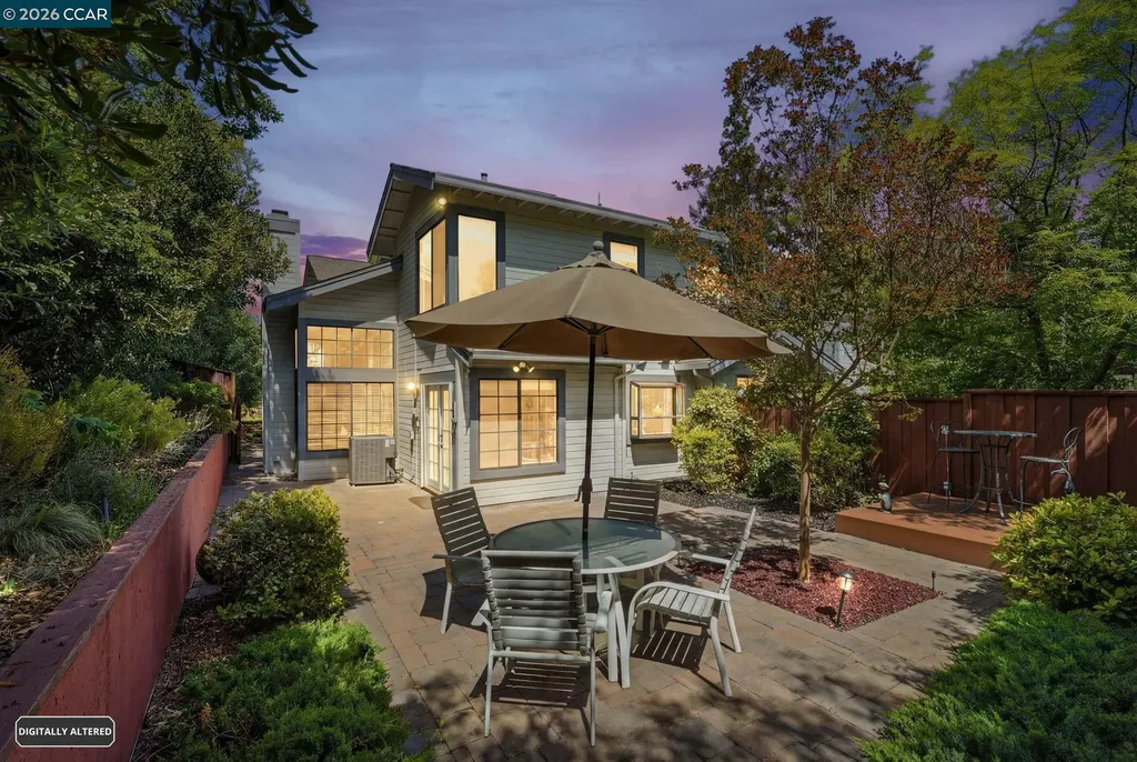 54 Garden View Lane Pleasant Hill CA 94523