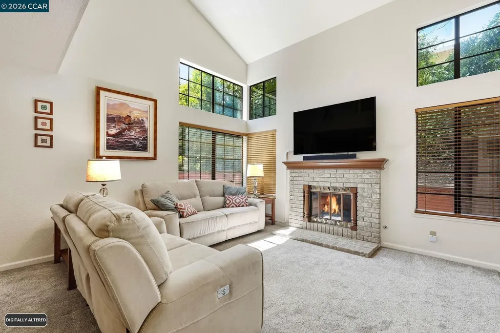54 Garden View Lane Pleasant Hill CA 94523