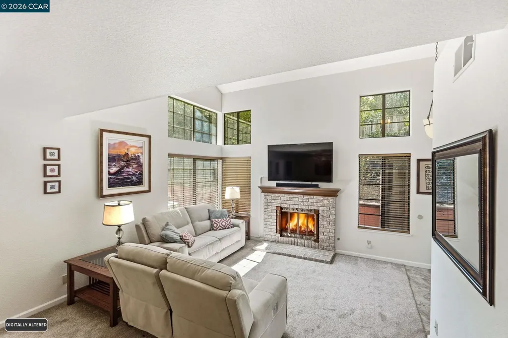 54 Garden View Lane Pleasant Hill CA 94523