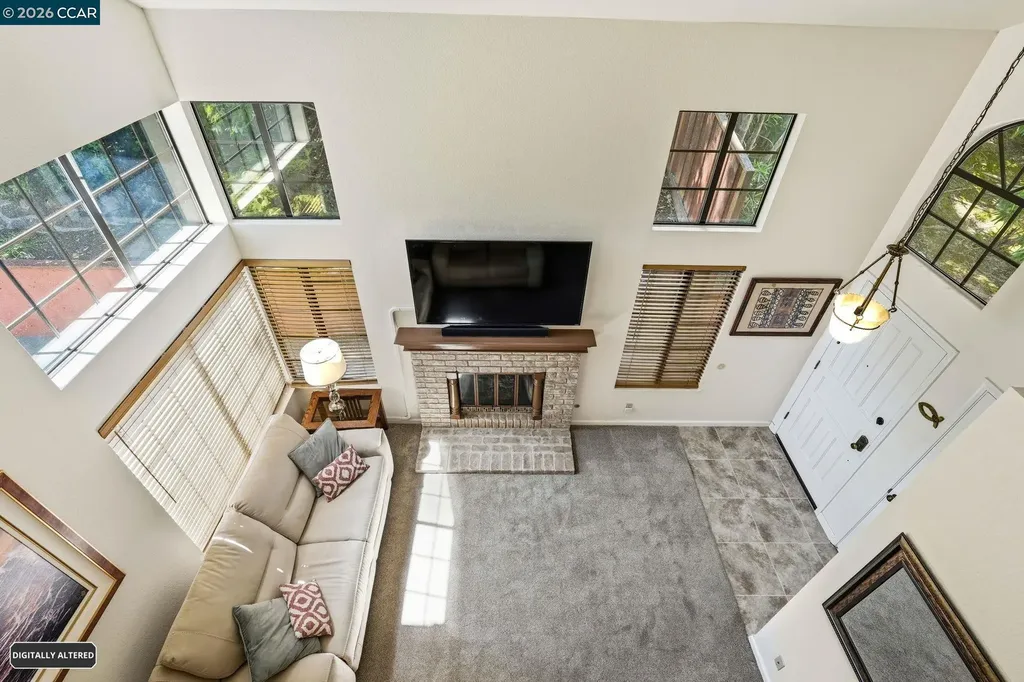 54 Garden View Lane Pleasant Hill CA 94523