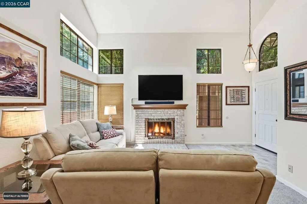 54 Garden View Lane Pleasant Hill CA 94523