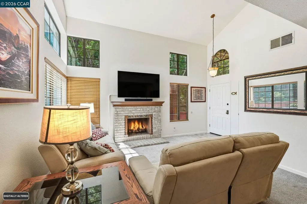 54 Garden View Lane Pleasant Hill CA 94523
