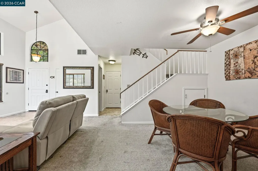 54 Garden View Lane Pleasant Hill CA 94523