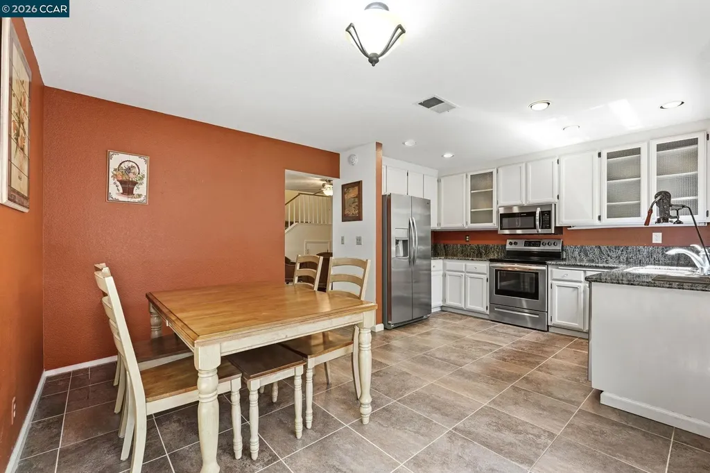 54 Garden View Lane Pleasant Hill CA 94523