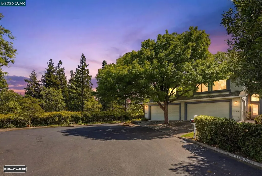 54 Garden View Lane Pleasant Hill CA 94523