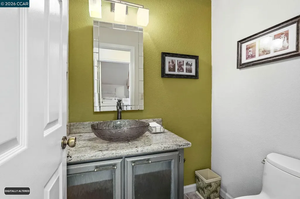 54 Garden View Lane Pleasant Hill CA 94523