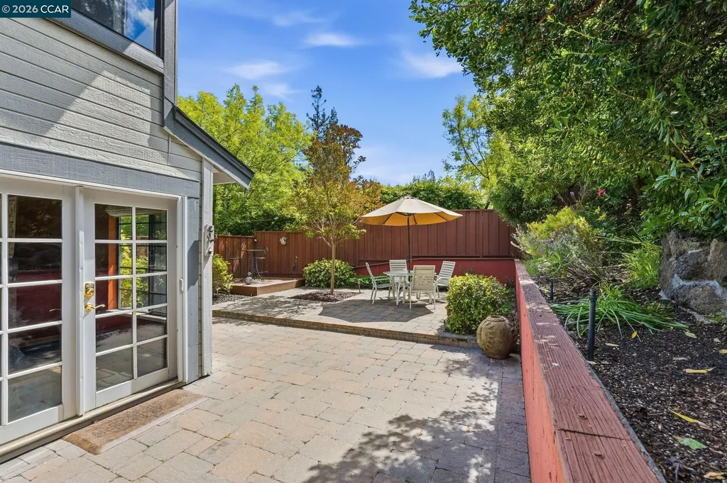 54 Garden View Lane Pleasant Hill CA 94523