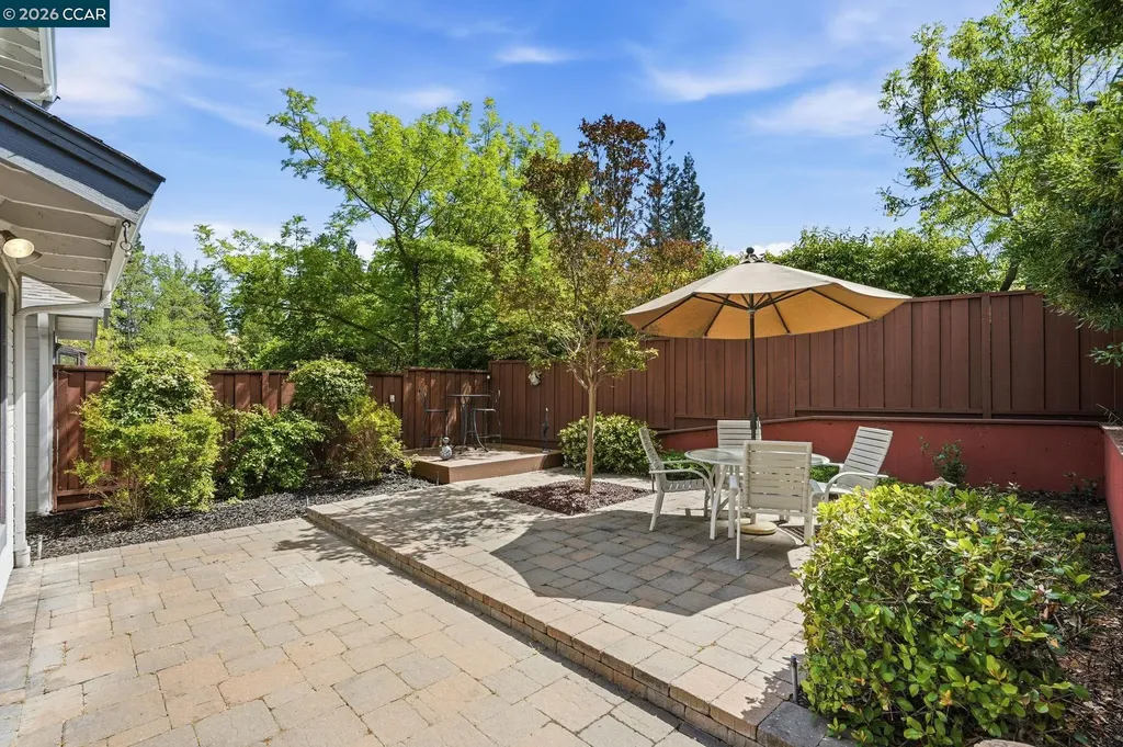 54 Garden View Lane Pleasant Hill CA 94523