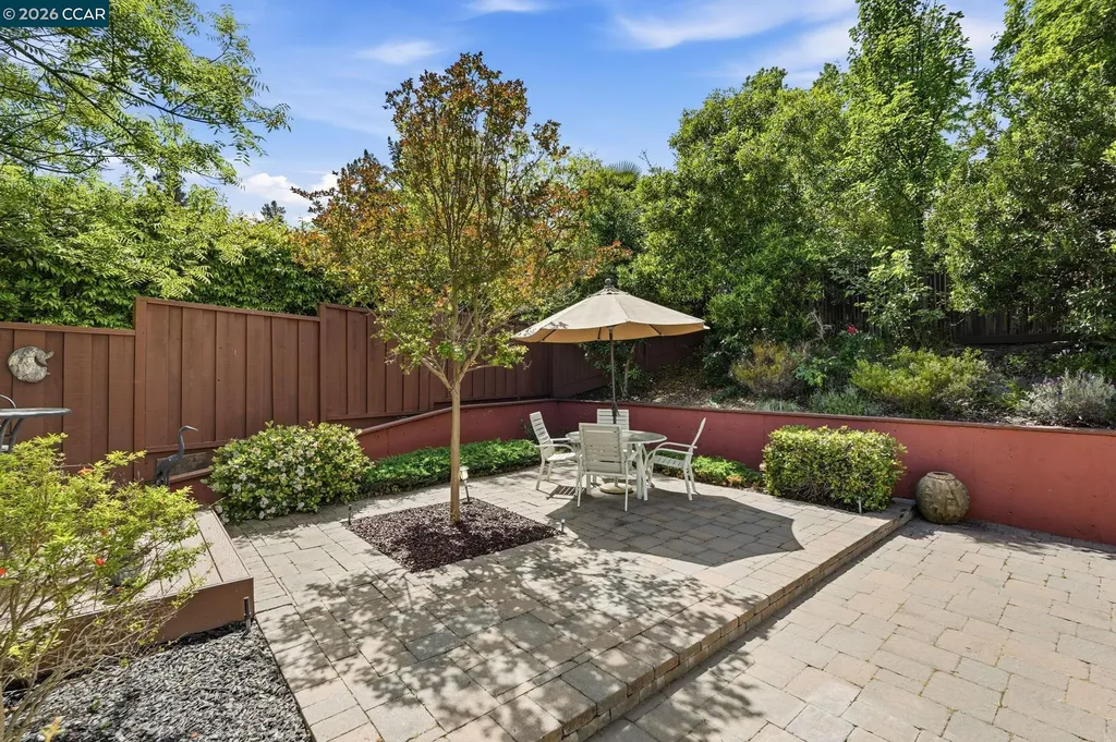54 Garden View Lane Pleasant Hill CA 94523