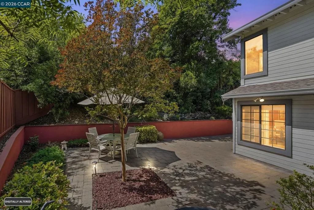 54 Garden View Lane Pleasant Hill CA 94523