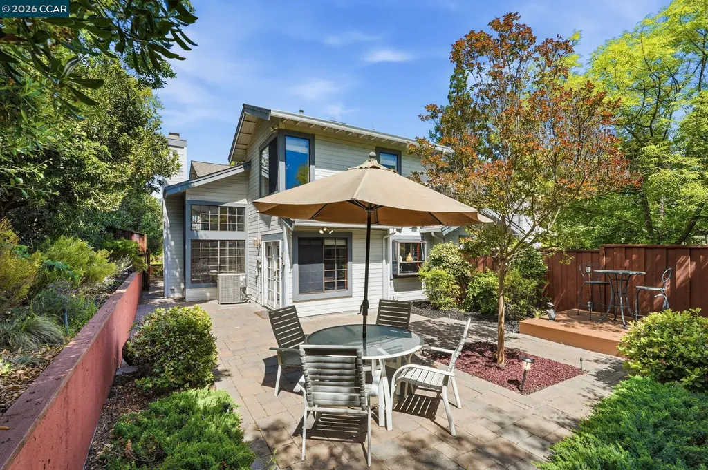 54 Garden View Lane Pleasant Hill CA 94523