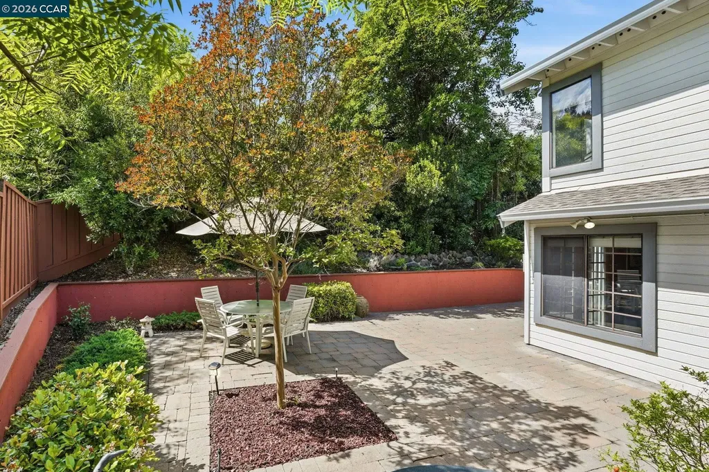 54 Garden View Lane Pleasant Hill CA 94523