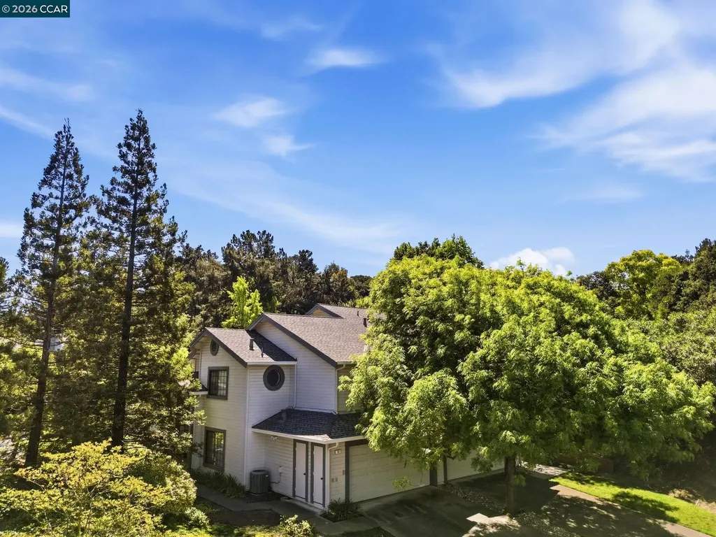 54 Garden View Lane Pleasant Hill CA 94523