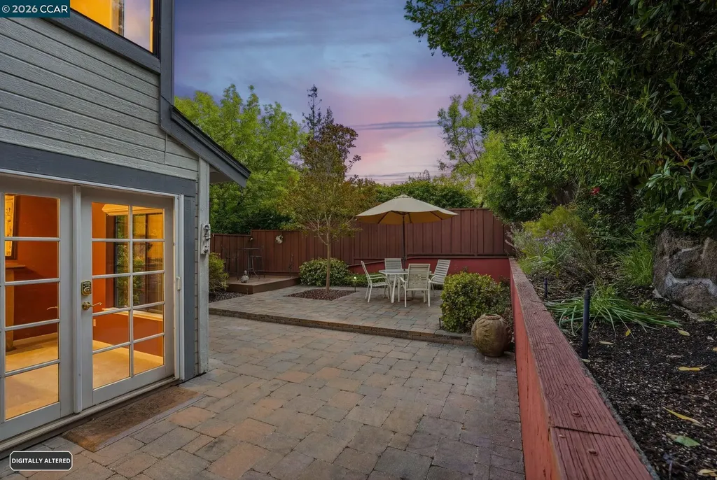 54 Garden View Lane Pleasant Hill CA 94523