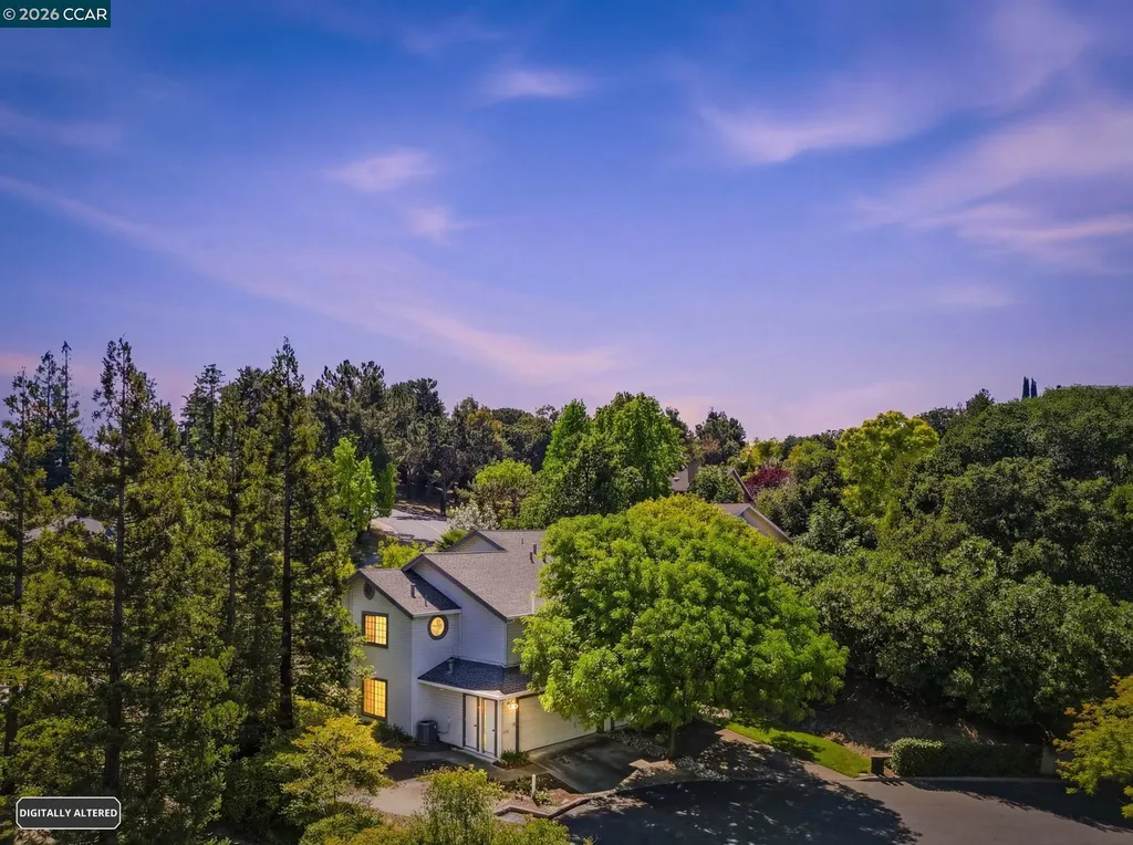 54 Garden View Lane Pleasant Hill CA 94523
