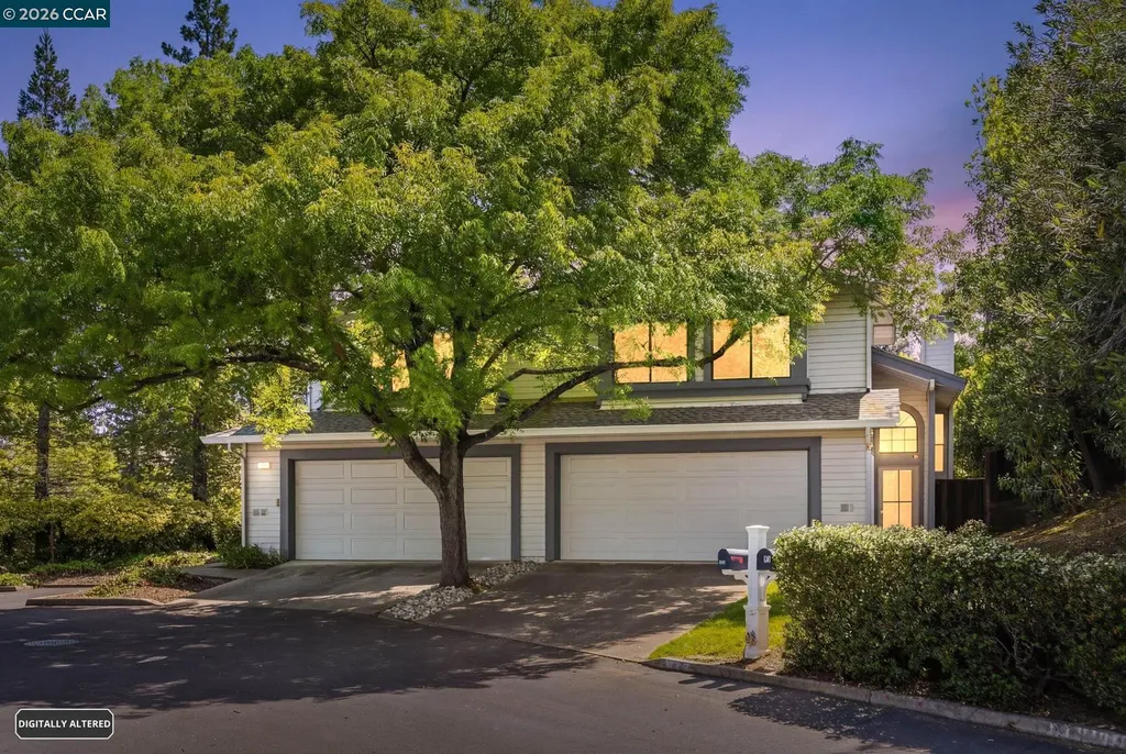54 Garden View Lane Pleasant Hill CA 94523