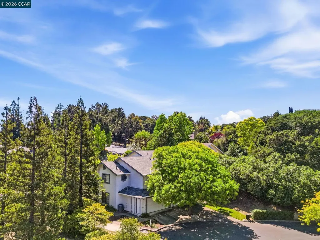 54 Garden View Lane Pleasant Hill CA 94523