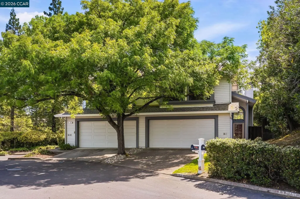 54 Garden View Lane Pleasant Hill CA 94523