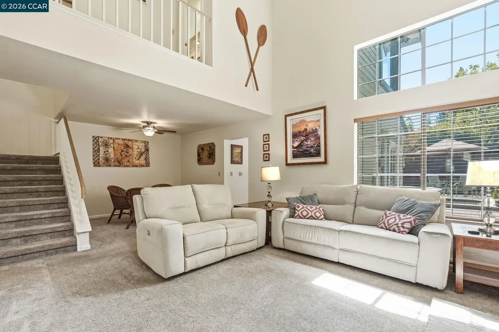 54 Garden View Lane Pleasant Hill CA 94523