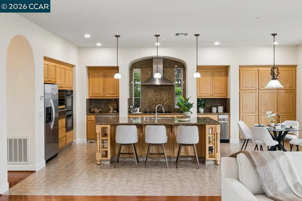 2048 Feathermint Drive San Ramon CA 94582
