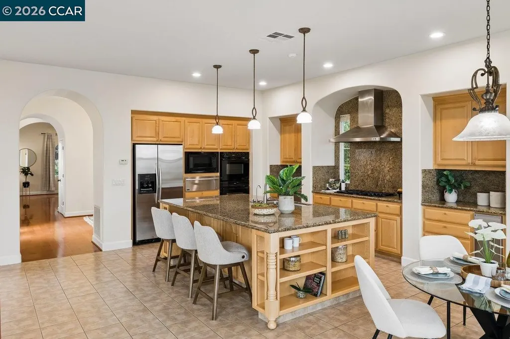 2048 Feathermint Drive San Ramon CA 94582