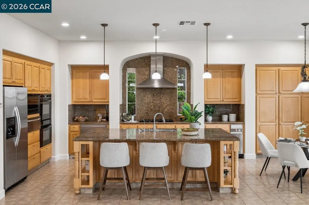 2048 Feathermint Drive San Ramon CA 94582
