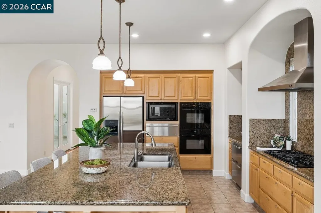 2048 Feathermint Drive San Ramon CA 94582