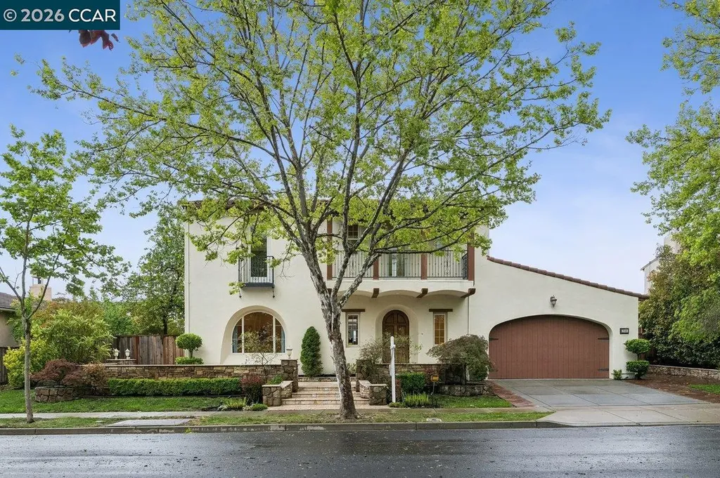 2048 Feathermint Drive San Ramon CA 94582