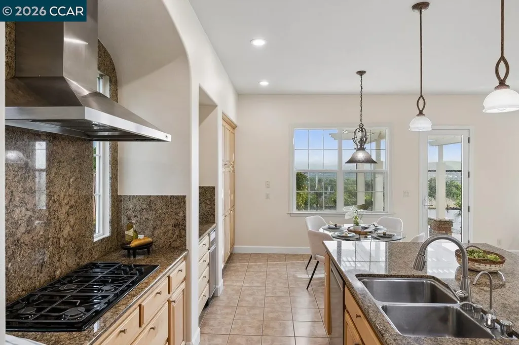 2048 Feathermint Drive San Ramon CA 94582