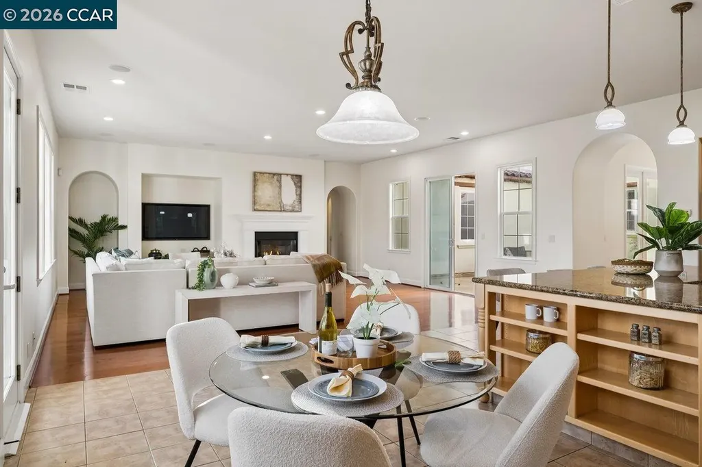 2048 Feathermint Drive San Ramon CA 94582
