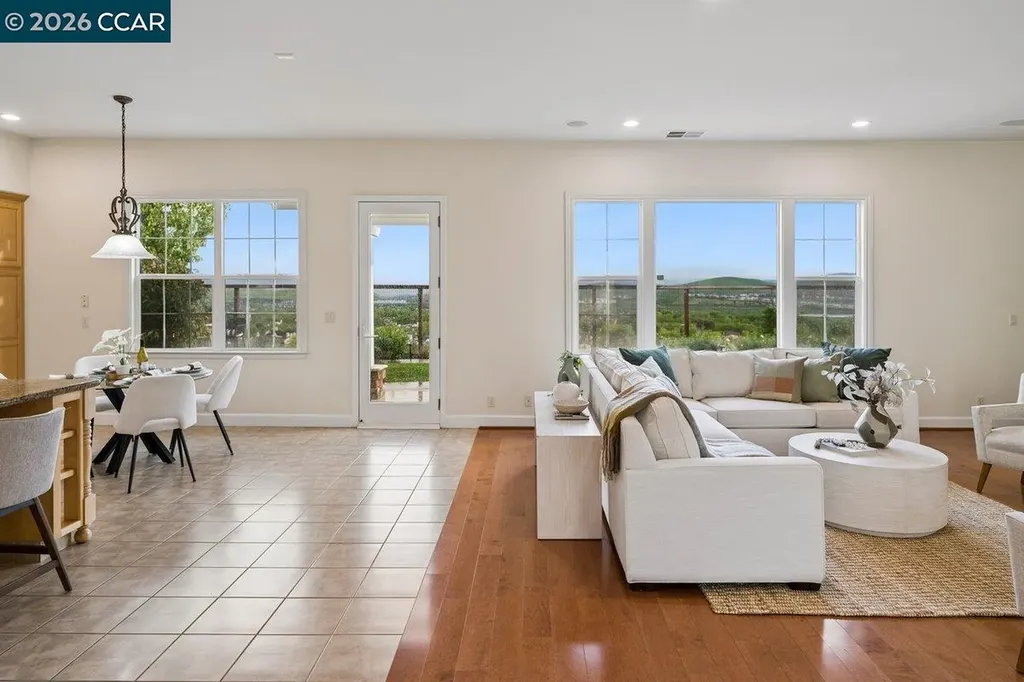 2048 Feathermint Drive San Ramon CA 94582