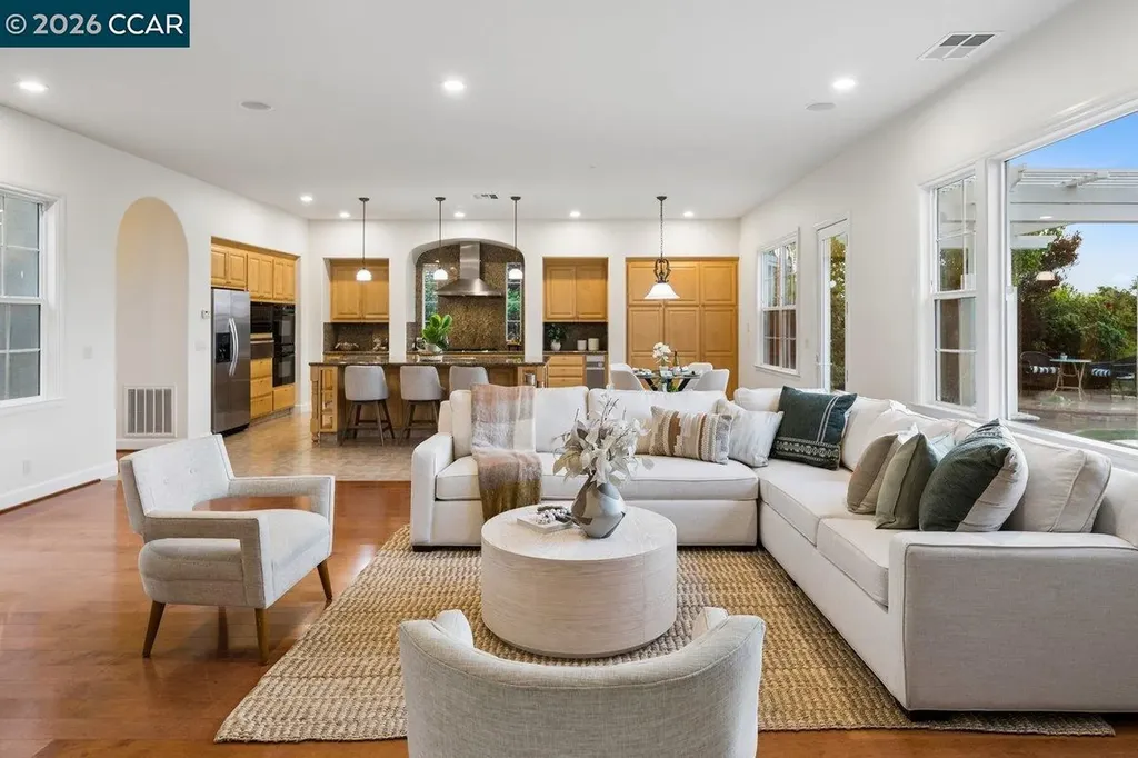 2048 Feathermint Drive San Ramon CA 94582