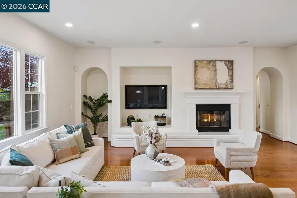 2048 Feathermint Drive San Ramon CA 94582