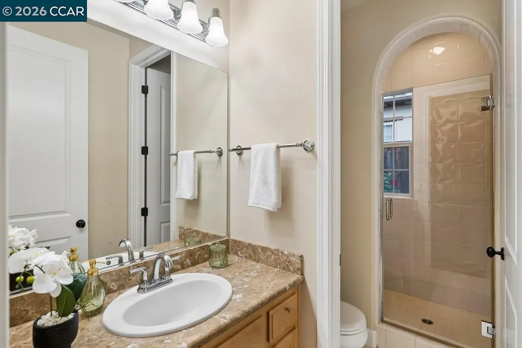 2048 Feathermint Drive San Ramon CA 94582