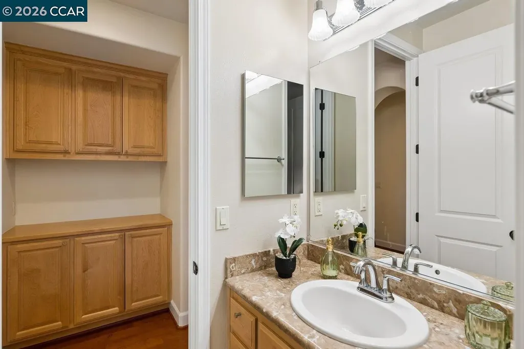 2048 Feathermint Drive San Ramon CA 94582