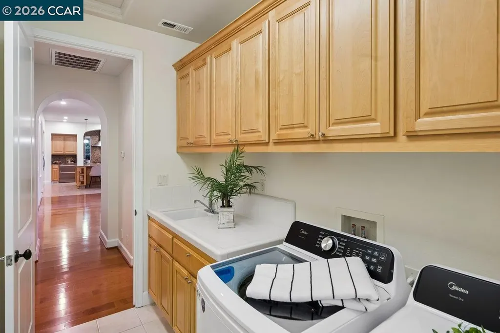 2048 Feathermint Drive San Ramon CA 94582