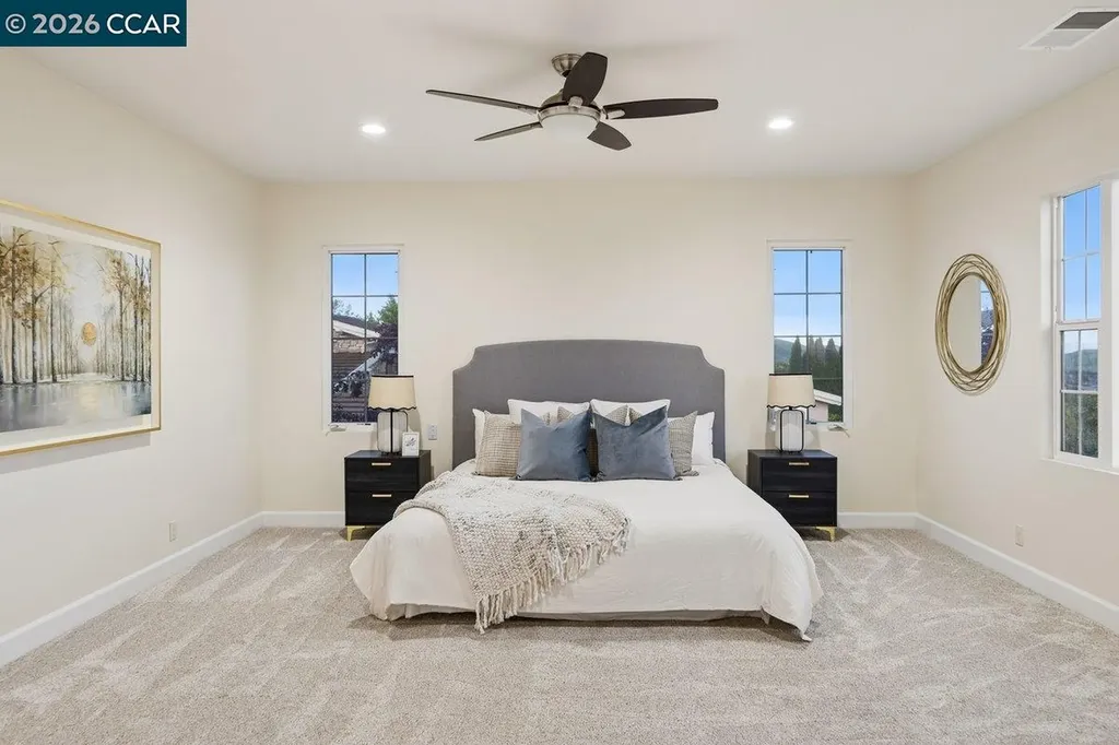 2048 Feathermint Drive San Ramon CA 94582