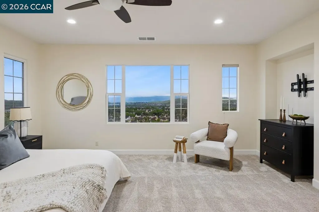 2048 Feathermint Drive San Ramon CA 94582