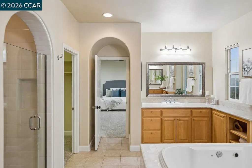 2048 Feathermint Drive San Ramon CA 94582
