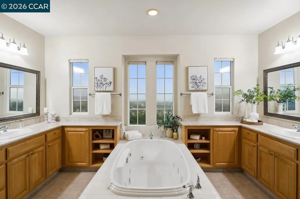2048 Feathermint Drive San Ramon CA 94582