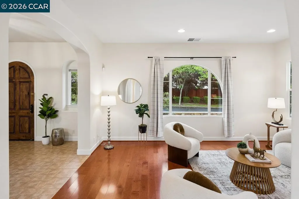 2048 Feathermint Drive San Ramon CA 94582