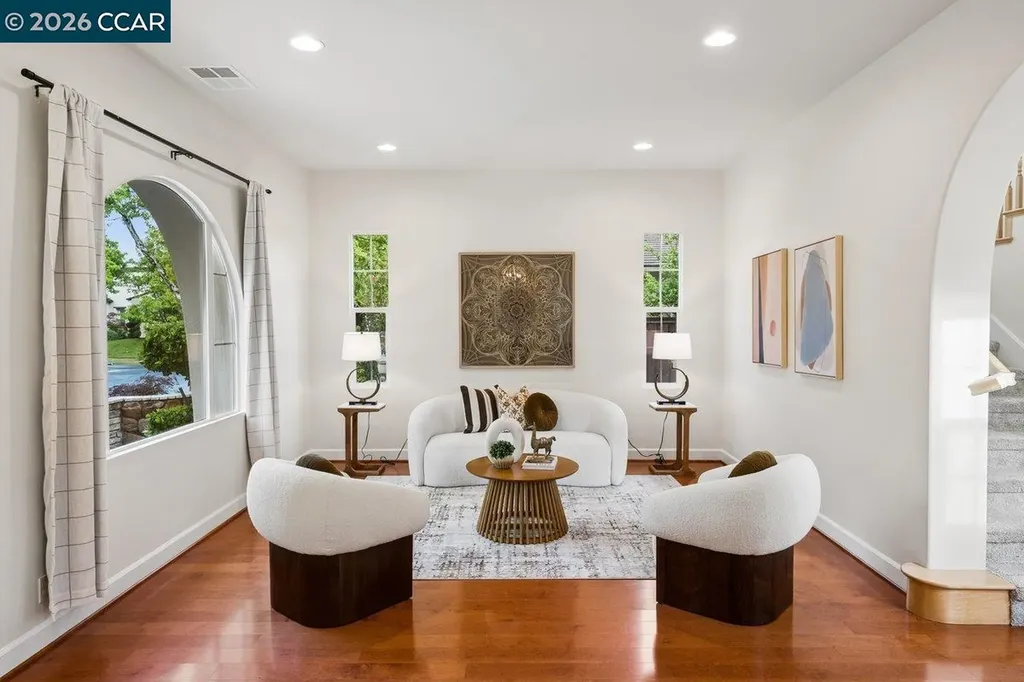 2048 Feathermint Drive San Ramon CA 94582