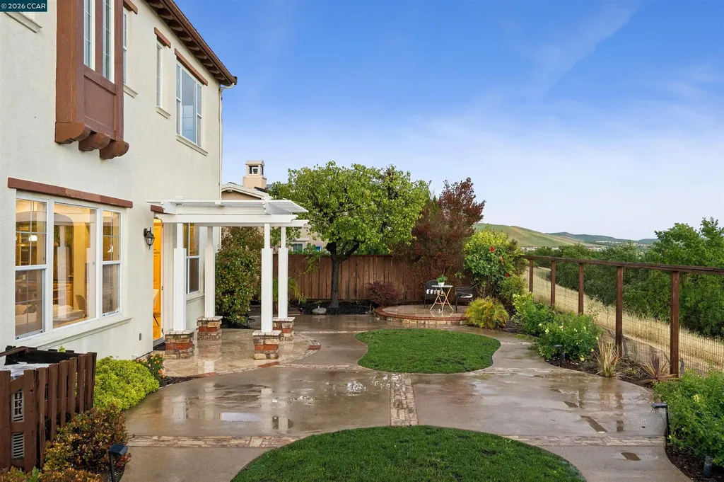 2048 Feathermint Drive San Ramon CA 94582