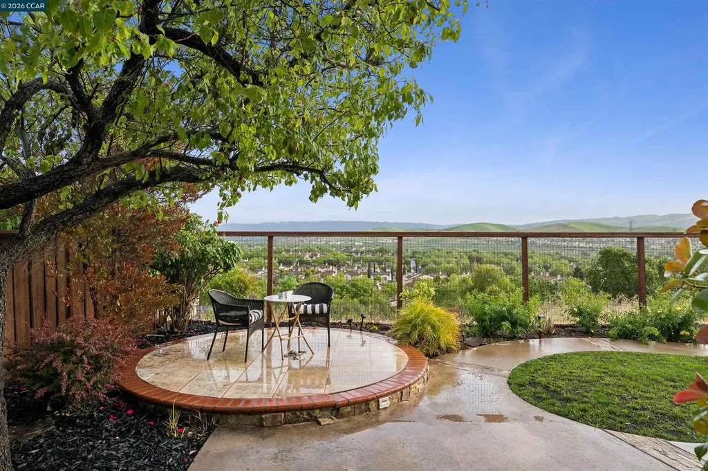 2048 Feathermint Drive San Ramon CA 94582