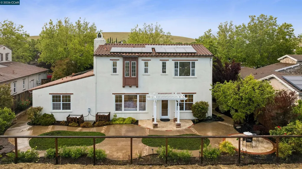 2048 Feathermint Drive San Ramon CA 94582